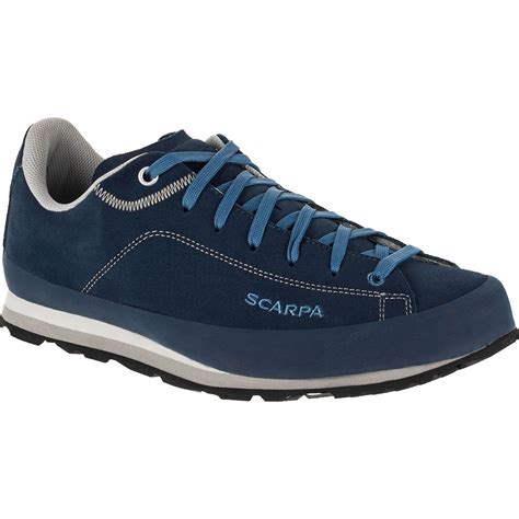 Scarpa Blue Shoes + FREE SHIPPING 